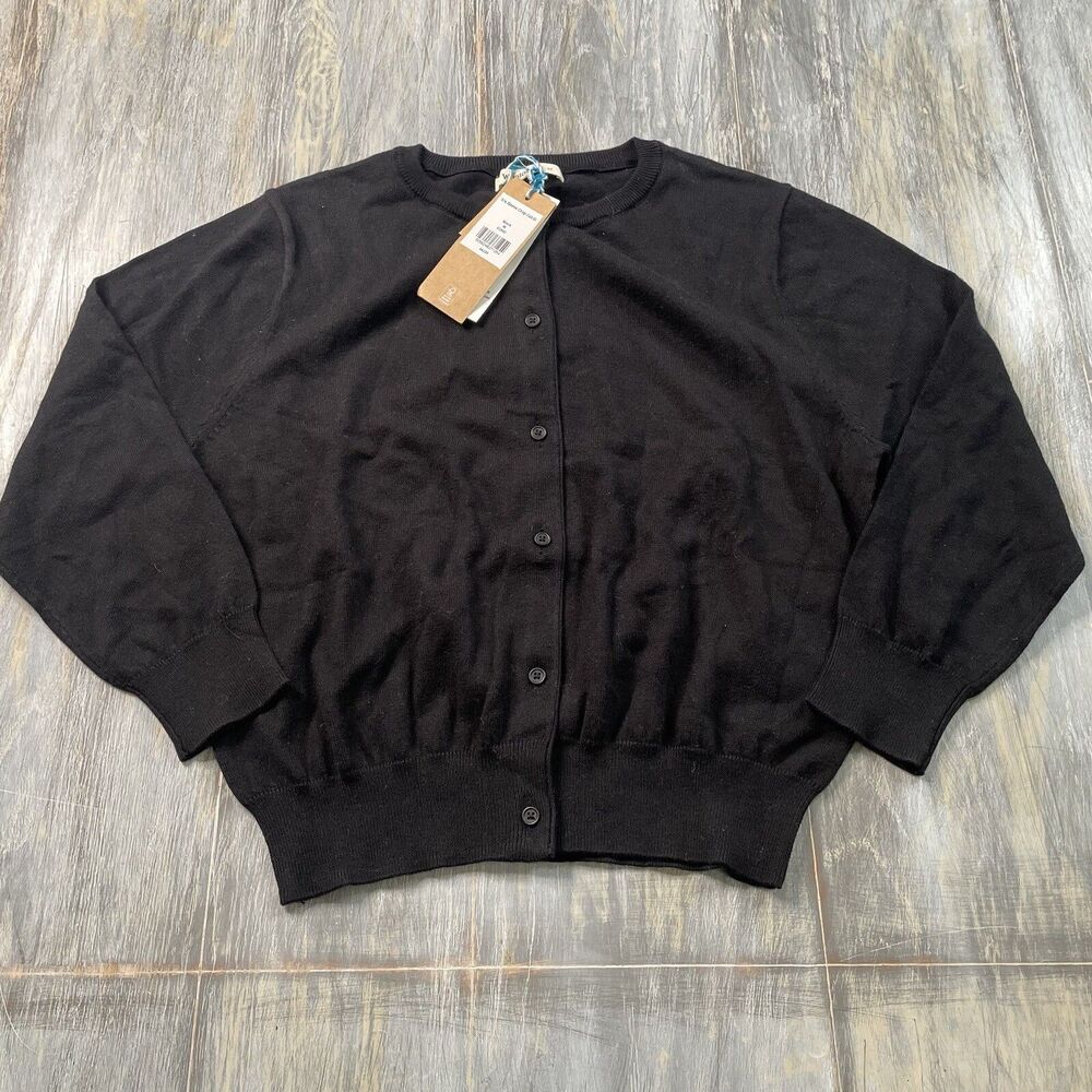 Woolovers Cardigan Sweater
